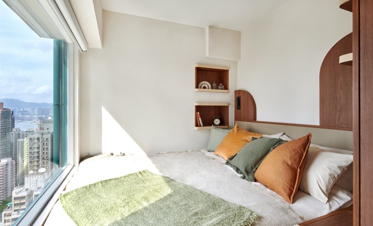 Room Type Gallery